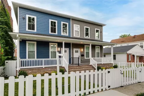 208 Minor St, Richmond, VA 23222