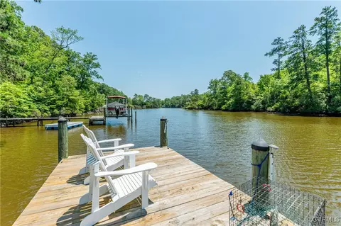 23 Windward Ln, Lancaster, VA 22503 photo 40