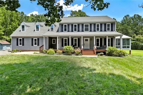 16476 Locust Hill Dr, Rockville, VA 23146