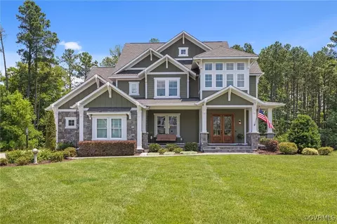 7101 Bonallack Bnd, Moseley, VA 23120