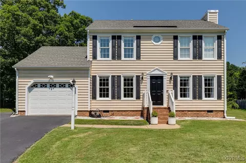 5120 Mantle Ct, Glen Allen, VA 23060