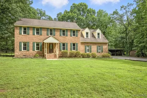 13241 Bailey Bridge Rd, Midlothian, VA 23112