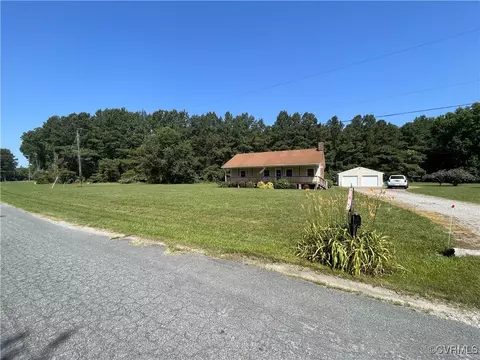 8280 Sunday Dr, Henrico, VA 23231