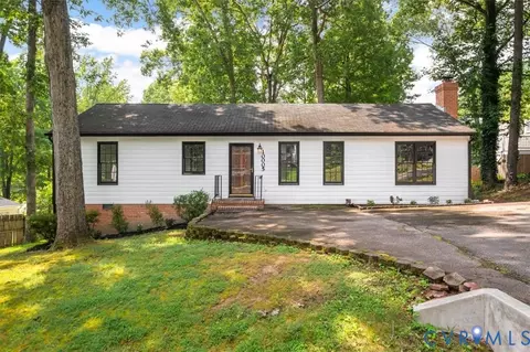 10005 Mosswood Rd, Richmond, VA 23236