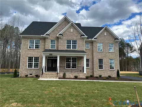 1404 Goldcrest Dr, Manakin Sabot, VA 23103