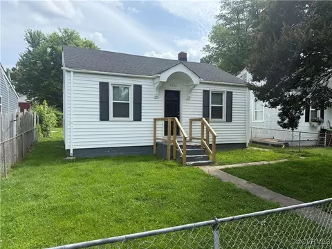 2306 Yorktown Ave, Richmond, VA 23234