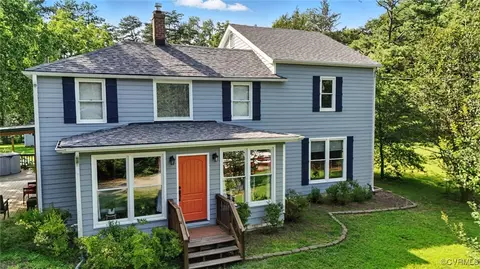 2363 Mill Rd, Powhatan, VA 23139
