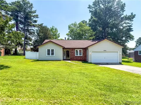 7908 Capistrano Dr, Richmond, VA 23227