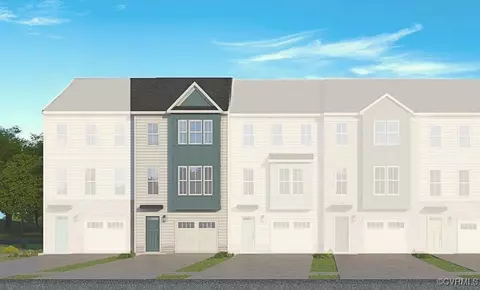 6600 Sunrise Oasis Ln, Midlothian, VA 23112