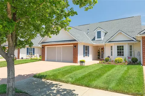 8125 Janice Ave, Mechanicsville, VA 23111