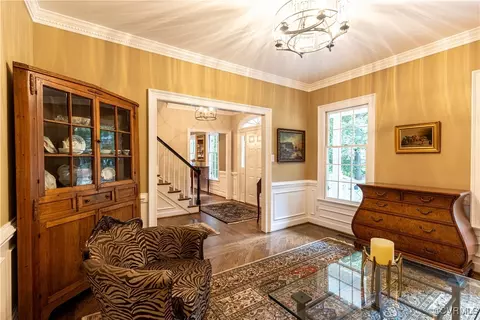 Entry Way - 11319 Buckhead Ter, Midlothian, VA 23113 photo 1 of 3