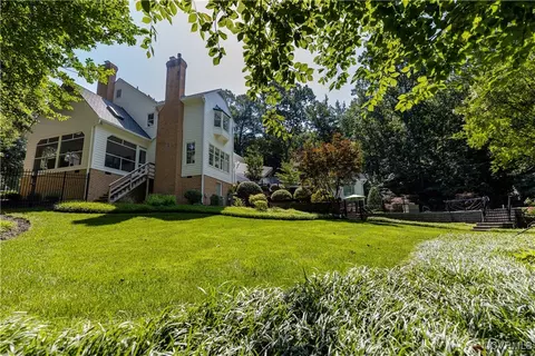 Exterior - 11319 Buckhead Ter, Midlothian, VA 23113 photo 7 of 7