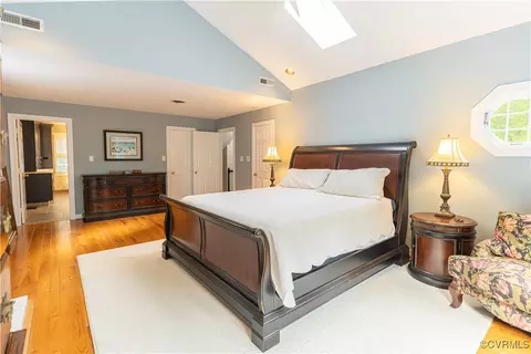 Bedroom - 11319 Buckhead Ter, Midlothian, VA 23113 photo 1 of 4