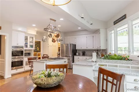 Kitchen - 11319 Buckhead Ter, Midlothian, VA 23113 photo 2 of 4