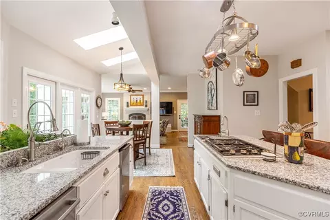 Kitchen - 11319 Buckhead Ter, Midlothian, VA 23113 photo 1 of 4