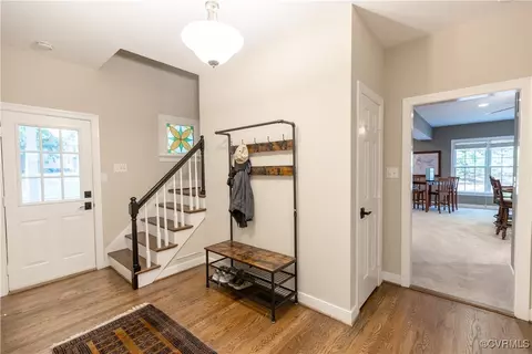 Entry Way - 11319 Buckhead Ter, Midlothian, VA 23113 photo 3 of 3