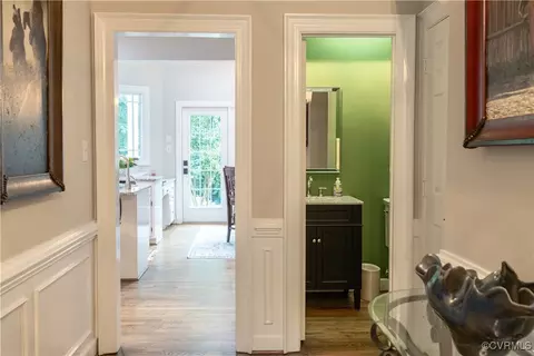 Entry Way - 11319 Buckhead Ter, Midlothian, VA 23113 photo 2 of 3
