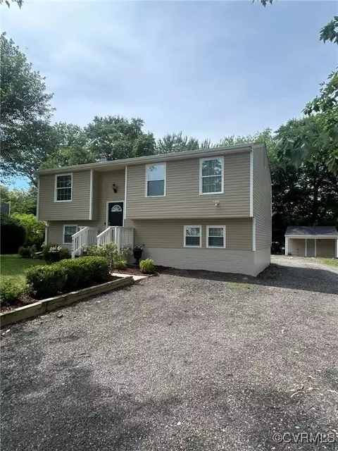 4324 Watchrun Dr, Richmond, VA 23234
