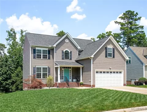 14942 Bridge Spring Dr, Midlothian, VA 23113