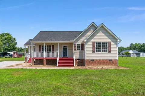 23310 Pheasant Ct, Petersburg, VA 23803