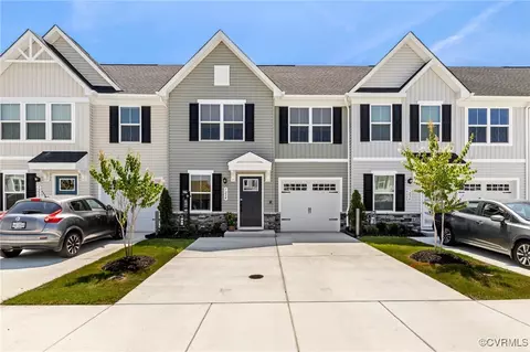 7234 Lyon Taylor Ln, New Kent, VA 23124