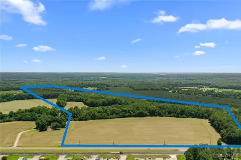 4 Richmond Tappahannock Hwy, Aylett, VA 23009