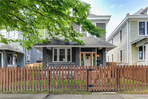 3110 Fendall Ave, Richmond, VA 23222