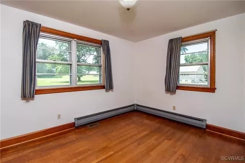 Bedroom - 2400 E Hundred Rd, Chester, VA 23836 photo 1 of 4