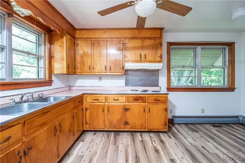 Kitchen - 2400 E Hundred Rd, Chester, VA 23836 photo 1 of 4