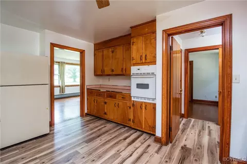 Entry Way - 2400 E Hundred Rd, Chester, VA 23836 photo 1 of 1