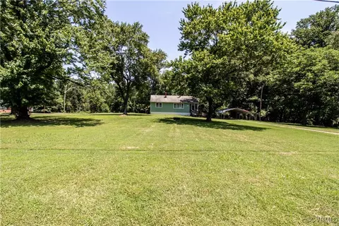 Exterior - 2400 E Hundred Rd, Chester, VA 23836 photo 3 of 10