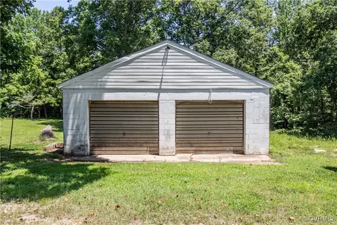 Exterior - 2400 E Hundred Rd, Chester, VA 23836 photo 8 of 10