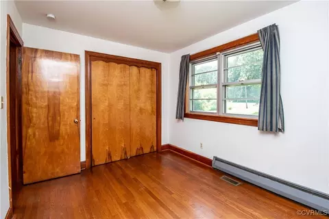Bedroom - 2400 E Hundred Rd, Chester, VA 23836 photo 2 of 4