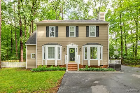 4614 River Mill Ct, Glen Allen, VA 23060