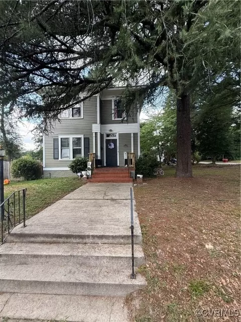 1806 Powhatan Ave, Petersburg, VA 23805