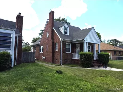 3106 Cliff Ave, Richmond, VA 23222