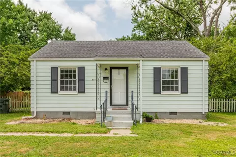 6011 Wainwright Dr, Richmond, VA 23225