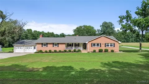 17715 Elko Rd, Petersburg, VA 23803