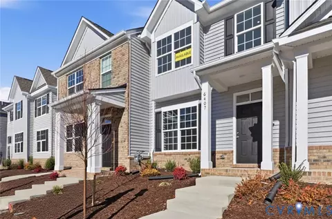 6407 Belay Dr, Richmond, VA 23234