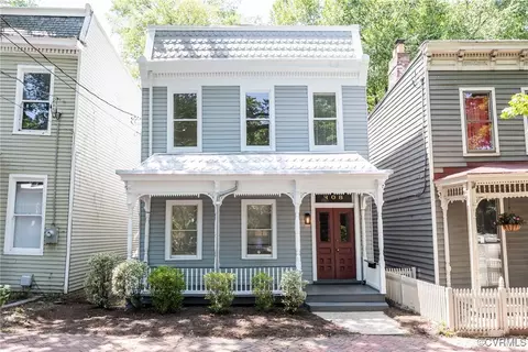 408 N 24th St, Richmond, VA 23223