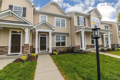 6413 Belay Dr, Richmond, VA 23234