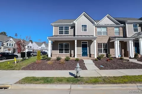 6425 Belay Dr, Richmond, VA 23234