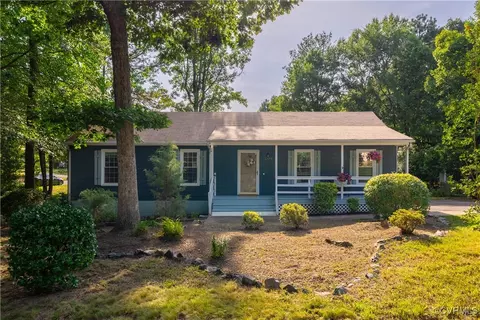 3126 Shiloh Church Rd, Midlothian, VA 23112