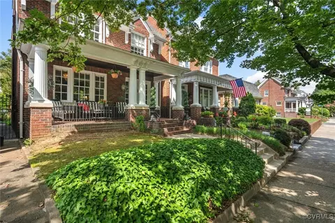 3312 Grove Ave, Richmond, VA 23221
