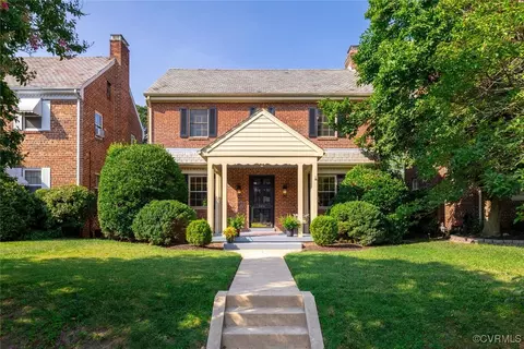 3914 Park Ave, Richmond, VA 23221