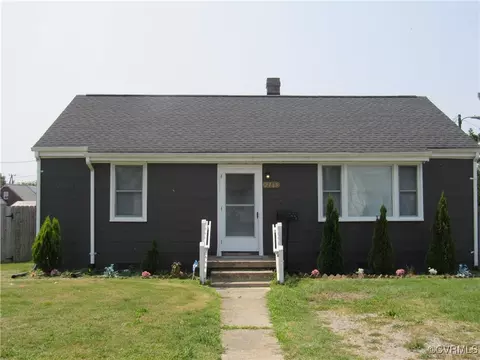 2715 Carlisle Ave, Henrico, VA 23231