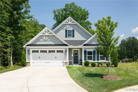 10753 Chase Grove Ln, Glen Allen, VA 23060