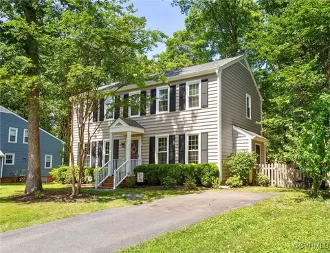 4705 Tameo Ct, Glen Allen, VA 23060