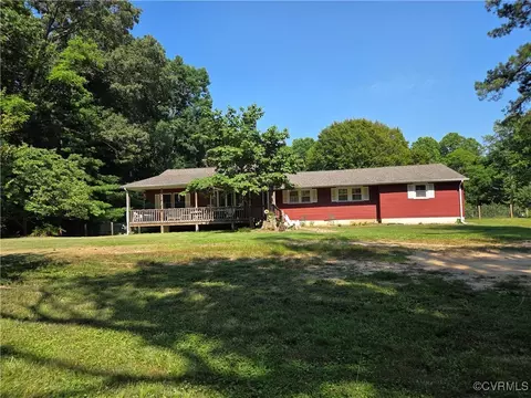 20803 Old Beaver Pond Rd, Mckenney, VA 23872