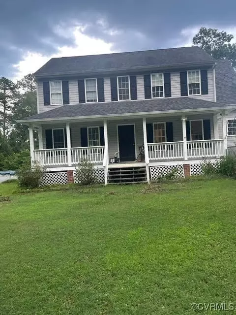 3620 Haupts Ln, Charles City, VA 23231